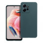 XIAOMI Redmi Note 12 4G Coque MATT Vert foncé