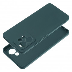 XIAOMI Redmi Note 12 4G Coque MATT Vert foncé