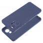XIAOMI Redmi Note 12 4G Coque MATT Bleu