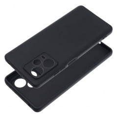 XIAOMI Redmi Note 12 Pro Plus 5G Coque MATT Noir