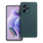 XIAOMI Redmi Note 12 Pro Plus 5G Coque MATT Vert foncé