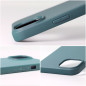 XIAOMI Redmi Note 12 Pro Plus 5G Coque MATT Vert foncé