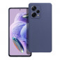 XIAOMI Redmi Note 12 Pro Plus 5G Coque MATT Bleu