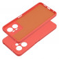 XIAOMI Redmi Note 12 4G Coque Silicone Élégant  Pêche