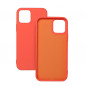 XIAOMI Redmi Note 12 4G Coque Silicone Élégant  Pêche