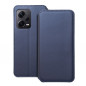 XIAOMI Redmi Note 12 Pro Plus 5G Portefeuilles Dual Pocket book Marine 