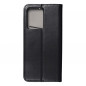 XIAOMI Redmi Note 12 Pro 5G Portefeuilles Smart Magneto book Noir
