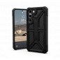 Samsung Galaxy S23 Plus 5G Coque Urban Armor Gear Monarch Étui haut de gamme  MagSAFE  Fibre de carbone