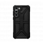 Samsung Galaxy S23 Plus 5G Coque Urban Armor Gear Monarch Étui haut de gamme  MagSAFE  Fibre de carbone