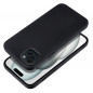 Apple iPhone 15 Plus Coque Soft Noir