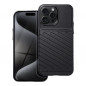 Apple iPhone 15 Pro Max Coque THUNDER Noir