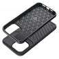 Apple iPhone 15 Pro Max Coque THUNDER Noir
