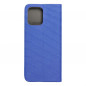 XIAOMI Redmi 12 Portefeuilles Sensitive Book Bleu clair