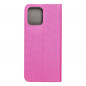 XIAOMI Redmi 12 Portefeuilles Sensitive Book Rose clair