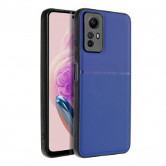 XIAOMI Redmi Note 12s Coque Noble Bleu