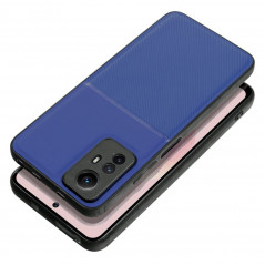 XIAOMI Redmi Note 12s Coque Noble Bleu