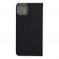 Apple iPhone 15 Plus Portefeuilles Sensitive Book Noir