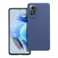 XIAOMI Redmi Note 12 Pro 4G Coque MATT Bleu