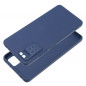 XIAOMI Redmi Note 12 Pro 4G Coque MATT Bleu