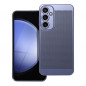 Samsung Galaxy S23 FE Coque Breezy Bleu