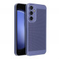 Samsung Galaxy S23 FE Coque Breezy Bleu