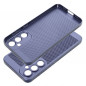 Samsung Galaxy S23 FE Coque Breezy Bleu