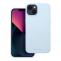 Apple iPhone 13 Coque Roar Cloud-Skin Bleu clair