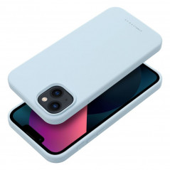 Apple iPhone 13 Coque Roar Cloud-Skin Bleu clair