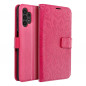 Samsung Galaxy A13 LTE Portefeuilles MEZZO Book Mandala  Magenta