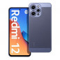 XIAOMI Redmi 12 Coque Breezy Bleu