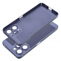 XIAOMI Redmi 12 Coque Breezy Bleu
