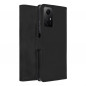 XIAOMI Redmi Note 12s Portefeuilles TENDER Book Noir