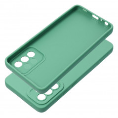 Samsung Galaxy A52s 5G Coque Roar Luna Monochromatique, Élégant, Un accessoire esthétique  Vert