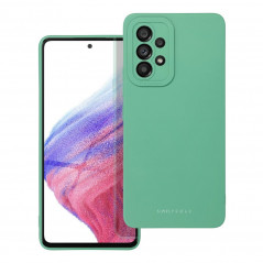 Samsung Galaxy A53 5G Coque Roar Luna Monochromatique, Élégant, Un accessoire esthétique  Vert