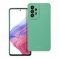 Samsung Galaxy A53 5G Coque Roar Luna Monochromatique, Élégant, Un accessoire esthétique  Vert