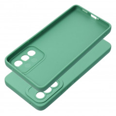 Samsung Galaxy A53 5G Coque Roar Luna Monochromatique, Élégant, Un accessoire esthétique  Vert