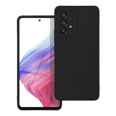 Samsung Galaxy A53 5G Coque Roar Luna Monochromatique, Élégant, Un accessoire esthétique  Noir