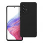 Samsung Galaxy A53 5G Coque Roar Luna Monochromatique, Élégant, Un accessoire esthétique  Noir