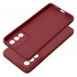 Samsung Galaxy A53 5G Coque Roar Luna Monochromatique, Élégant, Un accessoire esthétique  Rouge
