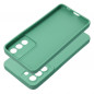 Samsung Galaxy S21 FE 5G Coque Roar Luna Monochromatique, Élégant, Un accessoire esthétique  Vert