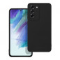 Samsung Galaxy S21 FE 5G Coque Roar Luna Monochromatique, Élégant, Un accessoire esthétique  Noir