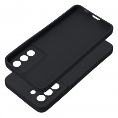 Samsung Galaxy S21 FE 5G Coque Roar Luna Monochromatique, Élégant, Un accessoire esthétique  Noir