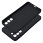 Samsung Galaxy S21 FE 5G Coque Roar Luna Monochromatique, Élégant, Un accessoire esthétique  Noir