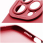 Samsung Galaxy S22 Coque Roar Luna Monochromatique, Élégant, Un accessoire esthétique  Rouge