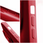 Samsung Galaxy S22 Coque Roar Luna Monochromatique, Élégant, Un accessoire esthétique  Rouge