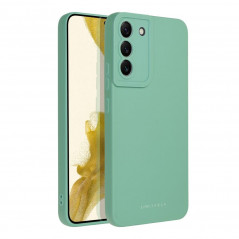 Samsung Galaxy S22 Coque Roar Luna Monochromatique, Élégant, Un accessoire esthétique  Vert