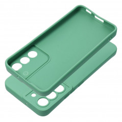 Samsung Galaxy S22 Coque Roar Luna Monochromatique, Élégant, Un accessoire esthétique  Vert