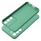 Samsung Galaxy S22 Coque Roar Luna Monochromatique, Élégant, Un accessoire esthétique  Vert