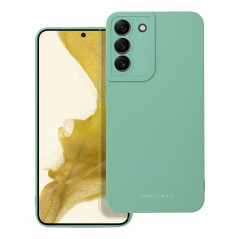 Samsung Galaxy S22 Plus Coque Roar Luna Monochromatique, Élégant, Un accessoire esthétique  Vert