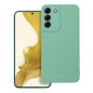 Samsung Galaxy S22 Plus Coque Roar Luna Monochromatique, Élégant, Un accessoire esthétique  Vert